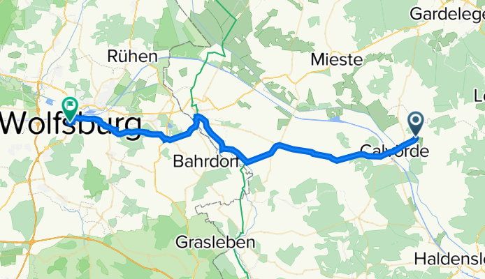 Diese Route in Bikemap Web öffnen