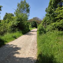 Kesztölc - Pilisszántó