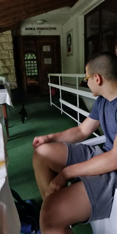 Плевен - Къшин - Брестовец - Хижа Среброструй - Над Язовирите - Кайлъка - Плевен