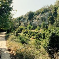 47km East Tour Ciutadella de Menorca - Santa Agueda - Ferreries - Baranc d’Algendar  / Mountain Bike, Paved and Unpaved