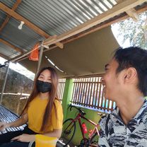 Zdjęcie 7 trasy Bikemap „Unnamed Road, General Mariano Alvarez to 82Q7+H4X, Penaranda”