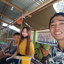 Zdjęcie 8 trasy Bikemap „Unnamed Road, General Mariano Alvarez to 82Q7+H4X, Penaranda”