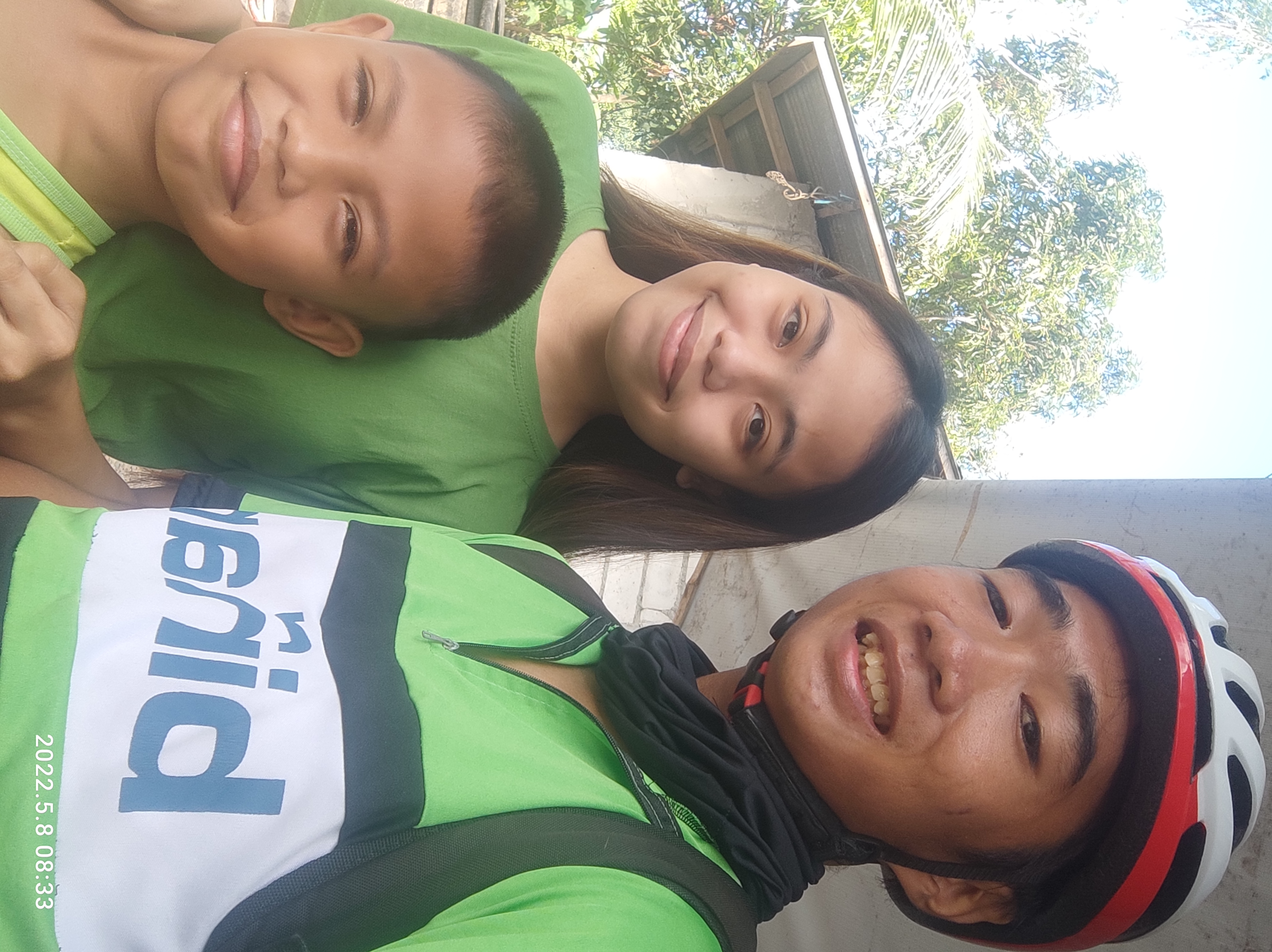From Nueva Ecija to Biñan