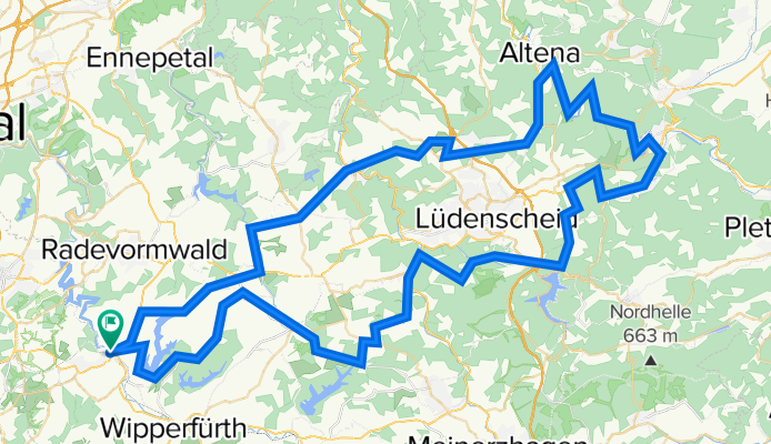 Werdohl