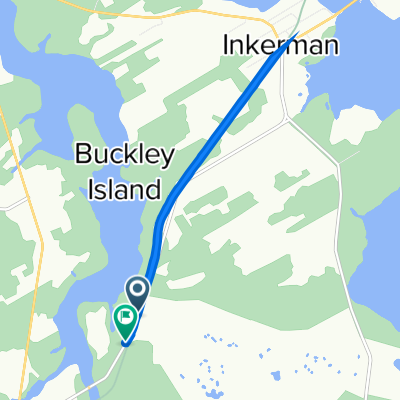 739–797 Chem Pallot, Inkerman à 46–48 Allée Eddy, Inkerman