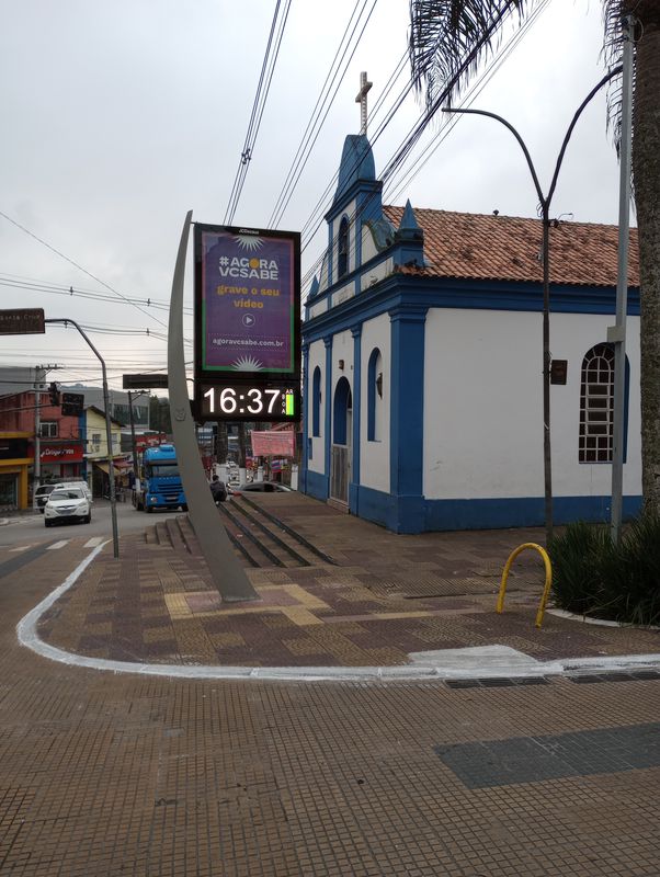 De Rua Particular 331 a Rua Rio Pirai 111