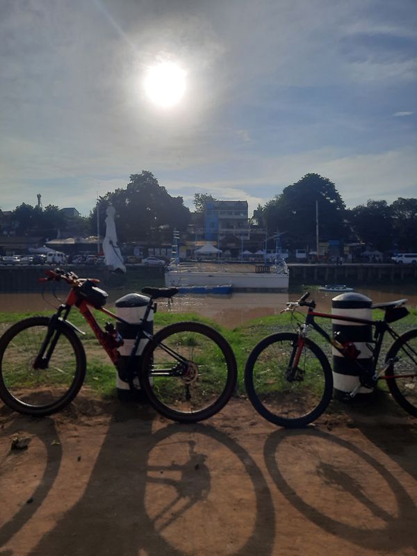 Gumamela Street, Quezon City to Gumamela Street, Quezon City