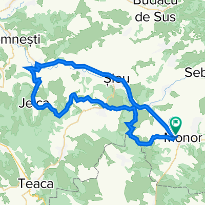 SZT.2N - Régen - VT.: Sajónagyfalú - Paszmos