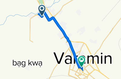 Open this route in the Bikemap app