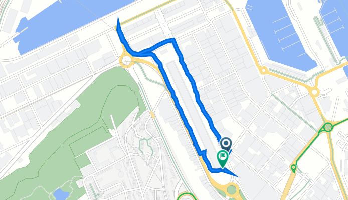 Diese Route in Bikemap Web öffnen
