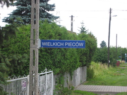 Hebe Bild 4 entlang der Bikemap-Route "26 czerwca - współny odcinek trasy" hervor