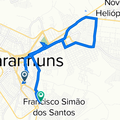 primeiro 12km