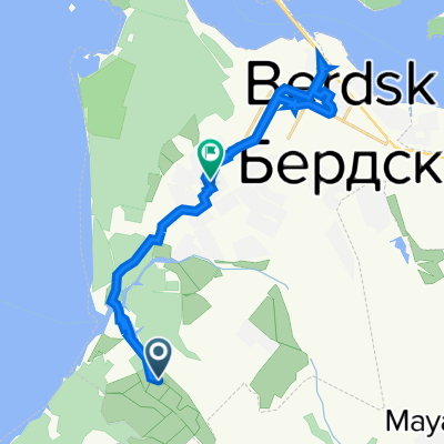 картошку посадил и все лето  свободен