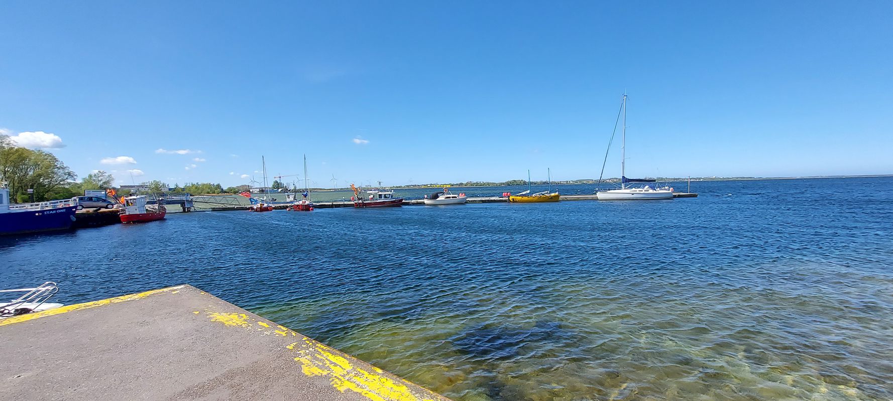 Rumia - Puck - Rumia