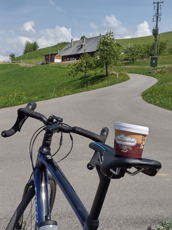 Chuderhüsi-Moosegg-Blapbach Rundtour