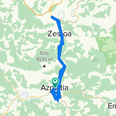 2022-05-29 Azpeitia EMAKUMEEN EUSKADIKO TXAPELKETA (Junior + Elite/sub23deteak)