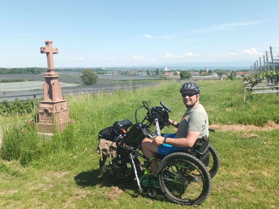 Schiggendorf Pfleghaar