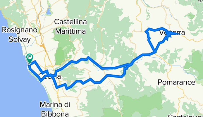 Vada-Volterra -Vada   1