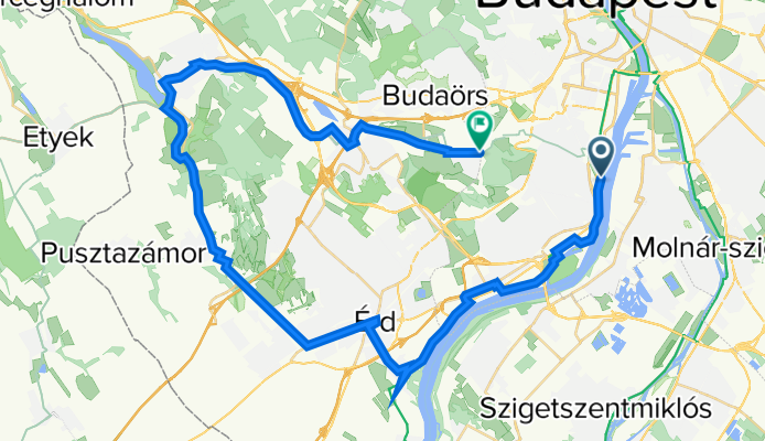 Érd-Bia