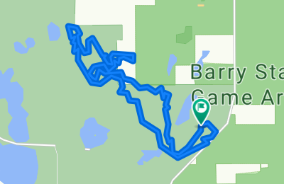 Open this route in the Bikemap app