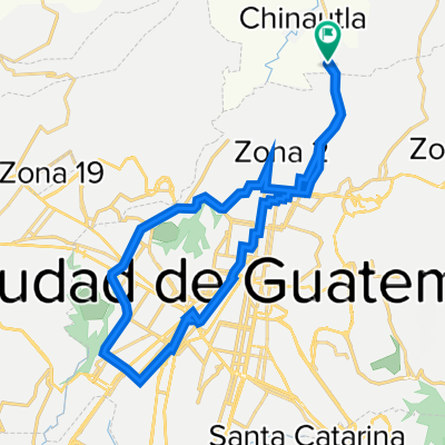 domingo 15 de mayo 2022
