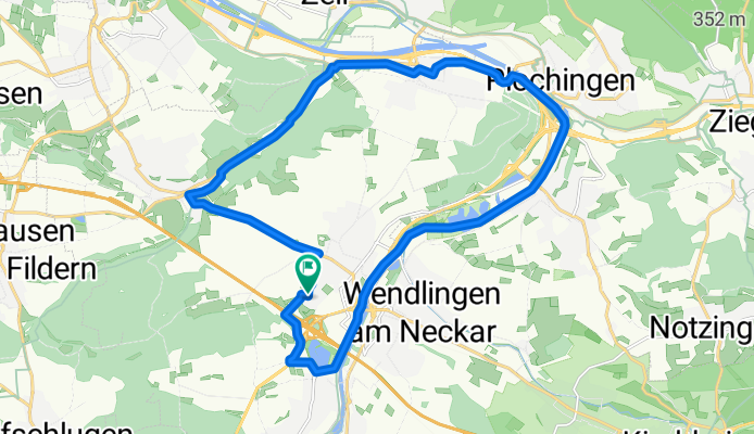 Plochinger Kopf