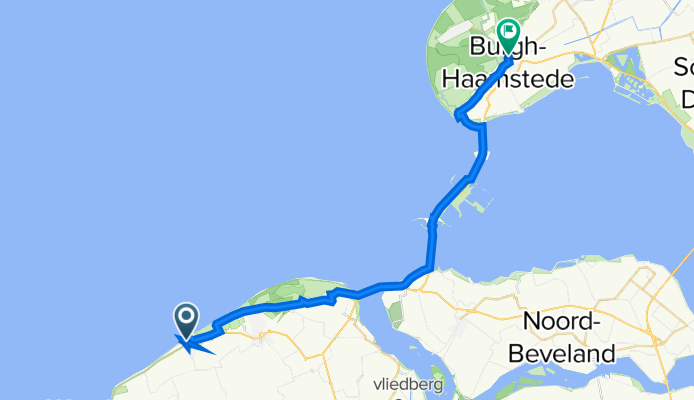 Diese Route in Bikemap Web öffnen