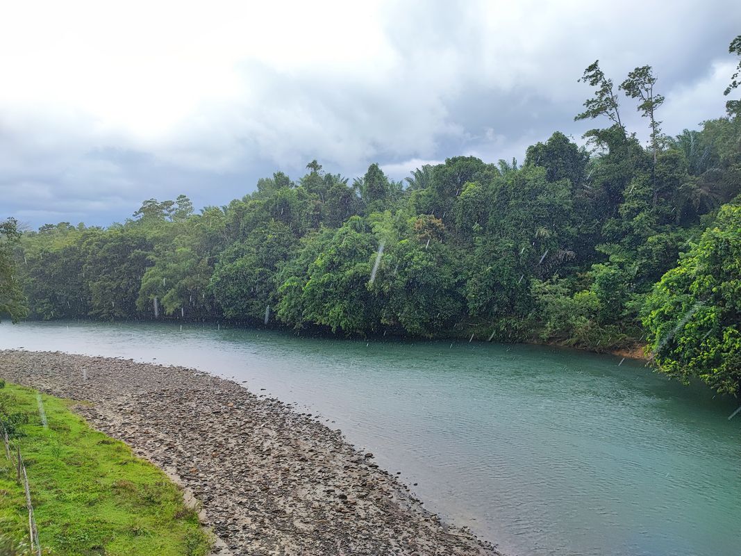 Jalan D'Sri Gayang 3 14, Tuaran to Jalan Tanpa Nama, Kota Belud