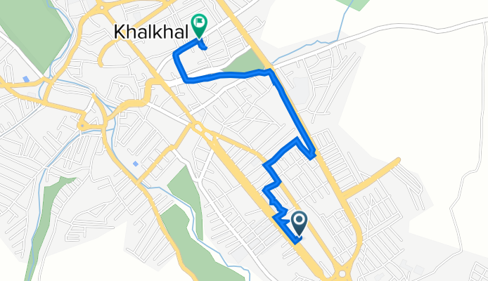 Diese Route in Bikemap Web öffnen