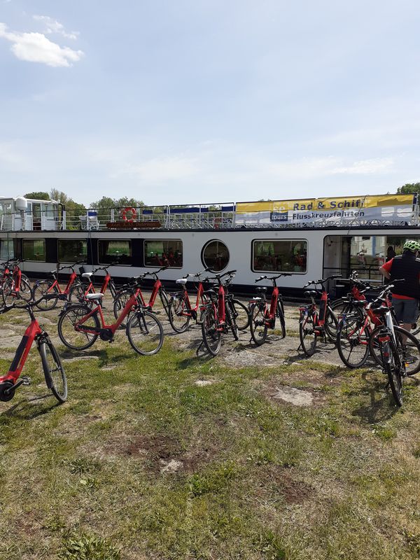 Angermünder Chaussee 1, Eberswalde nach Voigtlandstraße 23C, Bad Freienwalde (Oder)