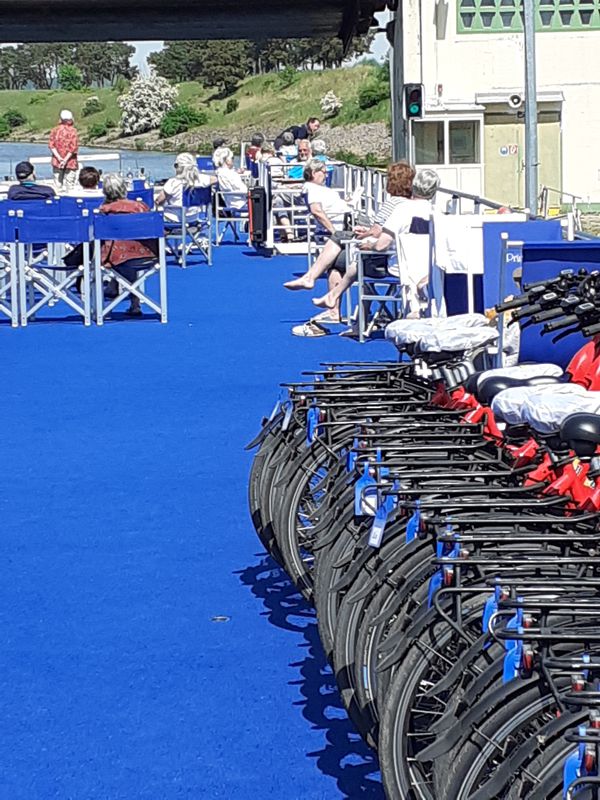 Angermünder Chaussee 1, Eberswalde nach Voigtlandstraße 23C, Bad Freienwalde (Oder)