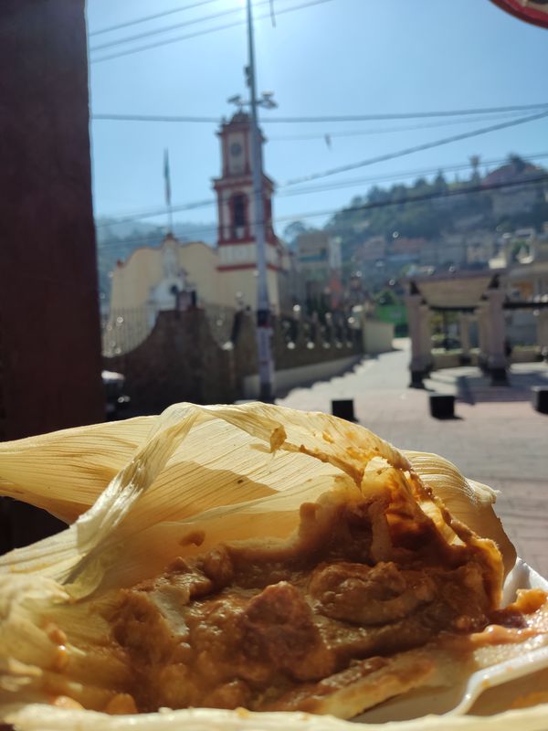 De Ocoyoacac-Santiago Tianguistenco 10, Pedregal de Guadalupe Hidalgo a Avenida Miguel Hidalgo 102, San Miguel Ameyalco