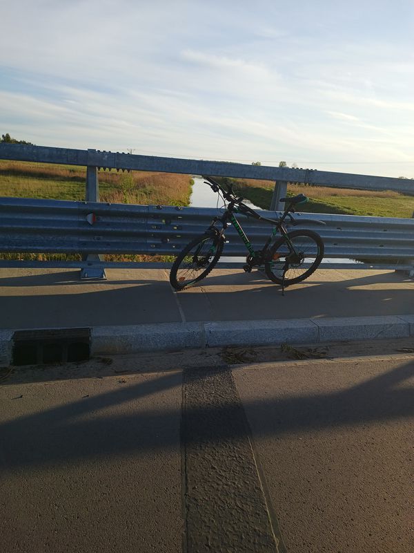 Stary Sławacinek do Stary Sławacinek