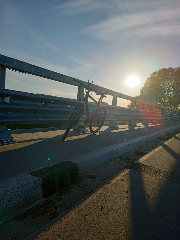 Stary Sławacinek do Stary Sławacinek