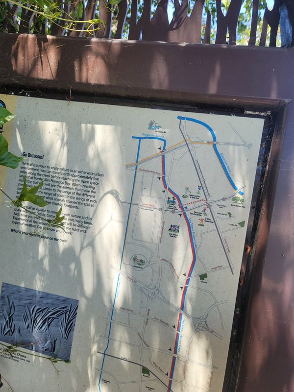 Cabrillo Avenue 2582, Santa Clara to Cabrillo Avenue 2582, Santa Clara