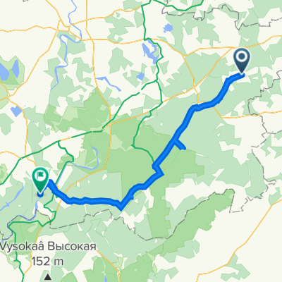 Dzukijos vieskeliais