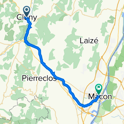 Tag_6_Cluny_Macon