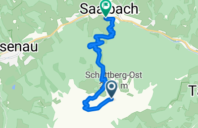 Open this route in the Bikemap app
