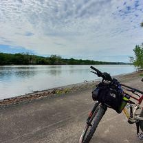 Photo 7 de l’itinéraire Bikemap « 24th Street 903, Watervliet to 24th Street 903, Watervliet »