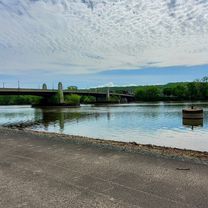 Photo 8 de l’itinéraire Bikemap « 24th Street 903, Watervliet to 24th Street 903, Watervliet »