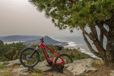 POI Foto 1: Rute Bike