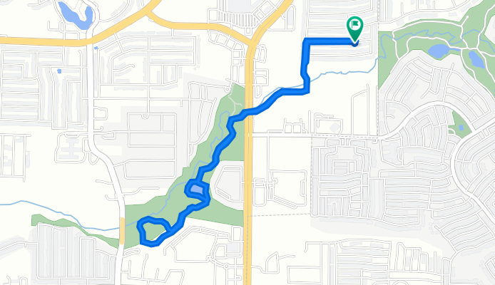Diese Route in Bikemap Web öffnen