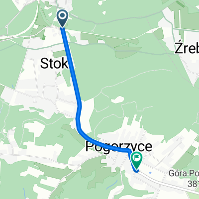 Pogorzyce 1