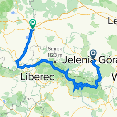 JeleniaG.-Zgorzelec