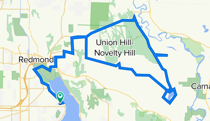 Diese Route in Bikemap Web öffnen