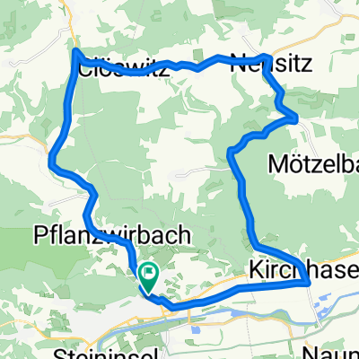 Sonntagstour