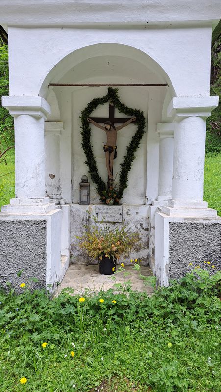 Vellach 9 nach Vellach 9