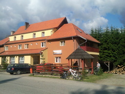 Destacado 3 en la ruta de Bikemap "S. Steflesti-vf. Cindrel-Oasa (pics)" Destacado 3 en la ruta de Bikemap "S. Steflesti-vf. Cindrel-Oasa (pics)"