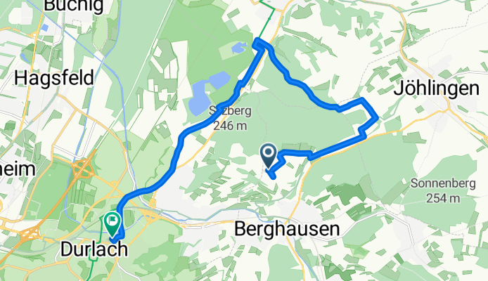 5.7.11 zurück vom ICT