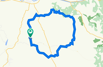 Open this route in the Bikemap app